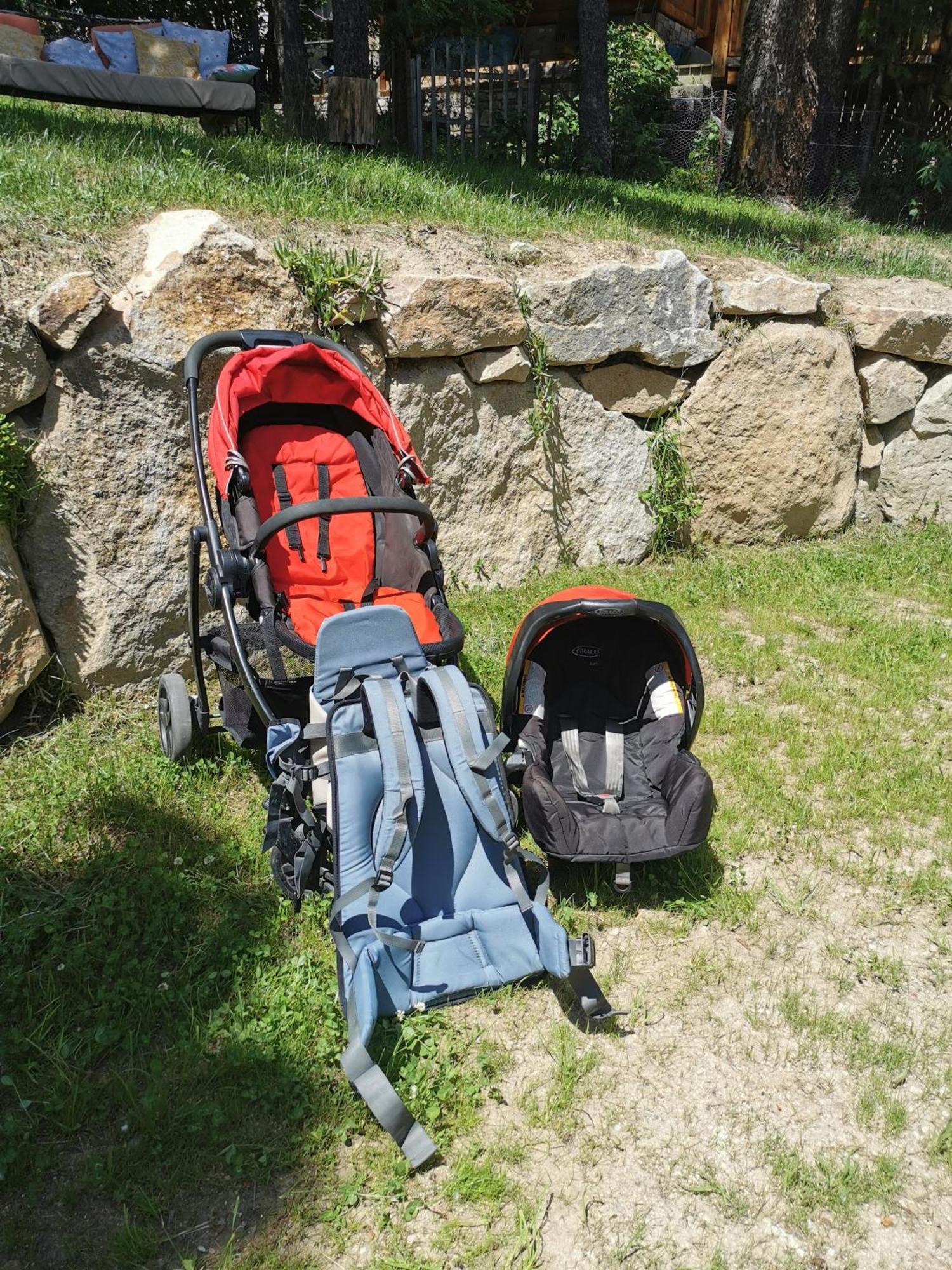 Les Balcons Du Soleil L Ourson Apartment Font-Romeu-Odeillo-Via Bagian luar foto